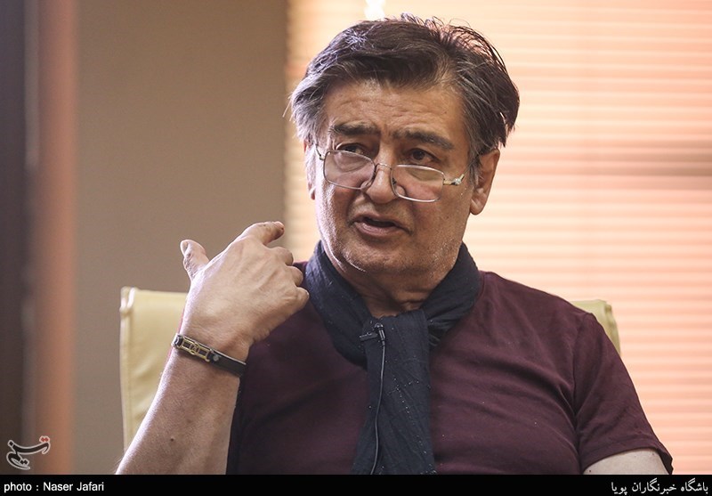 رضا رویگری با یک کمدی به تلویزیون می‌آید