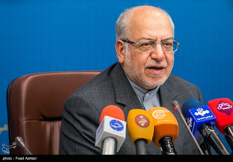 وزیر صنعت وارد استان البرز شد+ برنامه‌ها