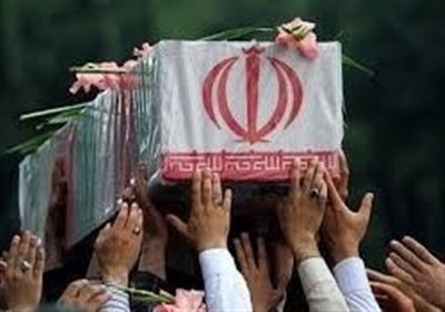 شهادت 18 دانشجوی دختر در جنگ تحمیلی رمضان