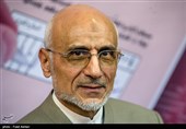 نشست خبری سیدمصطفی میرسلیم نامزد دوازدهمین دوره انتخابات ریاست جمهوری