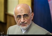 نشست خبری سیدمصطفی میرسلیم نامزد دوازدهمین دوره انتخابات ریاست جمهوری