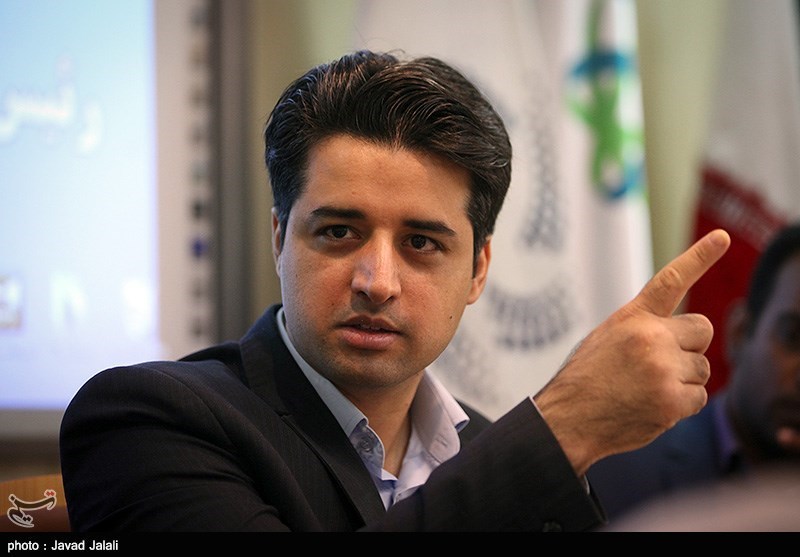 پارک فناوری