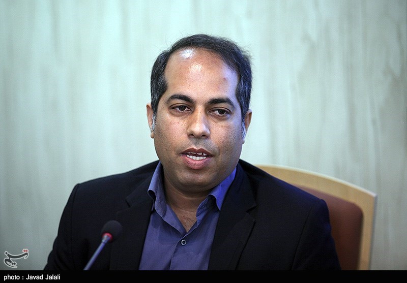 پارک فناوری