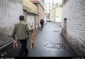 محله ده ونک