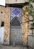 محله ده ونک