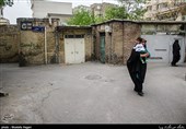 محله ده ونک