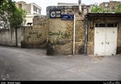 قنات های محله ده ونک بدلیل ایجاد مشکل برای خانه ها در دهه70شمسی بسته و کورشدند.