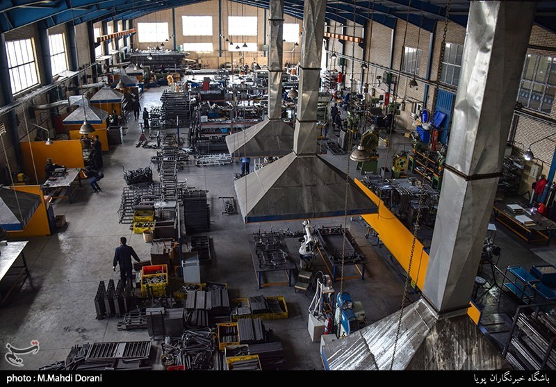 تولید داخلی زیر آوار واردات (7)