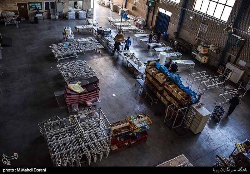 تولید داخلی زیر آوار واردات (7)