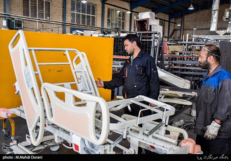 تولید داخلی زیر آوار واردات (7)