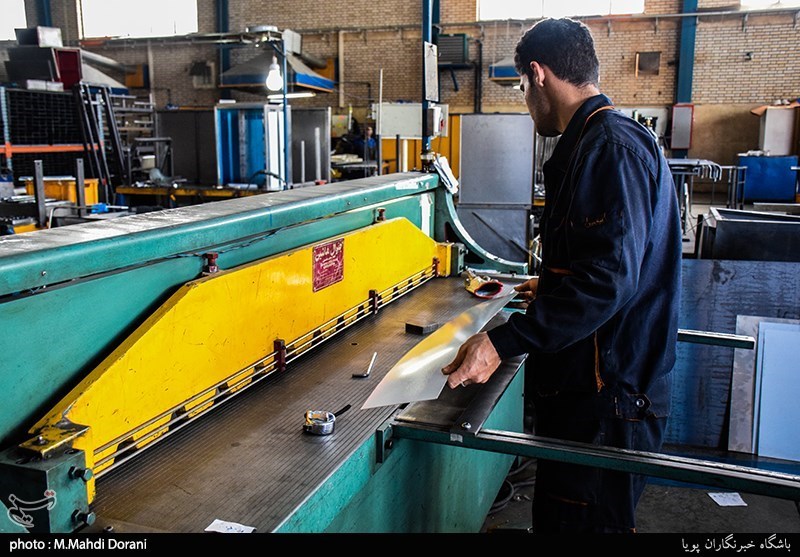 تولید داخلی زیر آوار واردات (7)