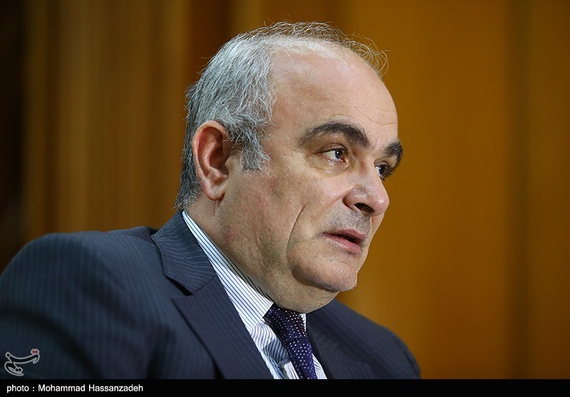 گفت و گوی تسنیم با سفیر روسیه در تهران