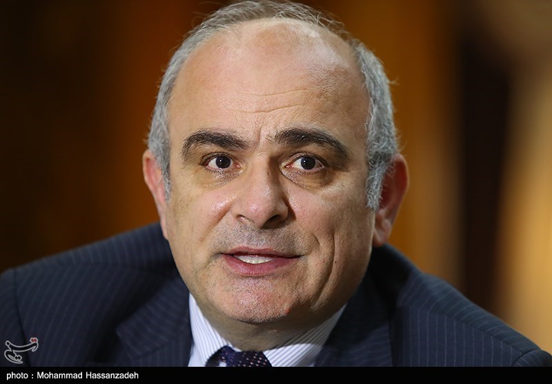 گفت و گوی تسنیم با سفیر روسیه در تهران