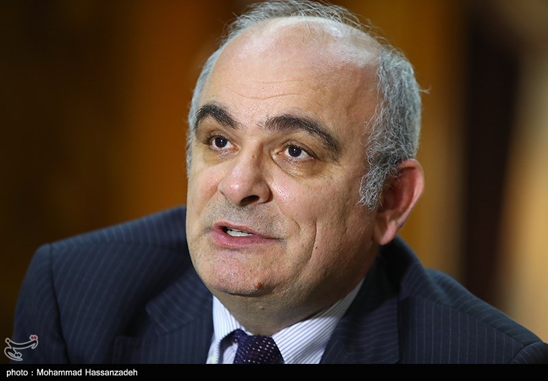 گفت و گوی تسنیم با سفیر روسیه در تهران