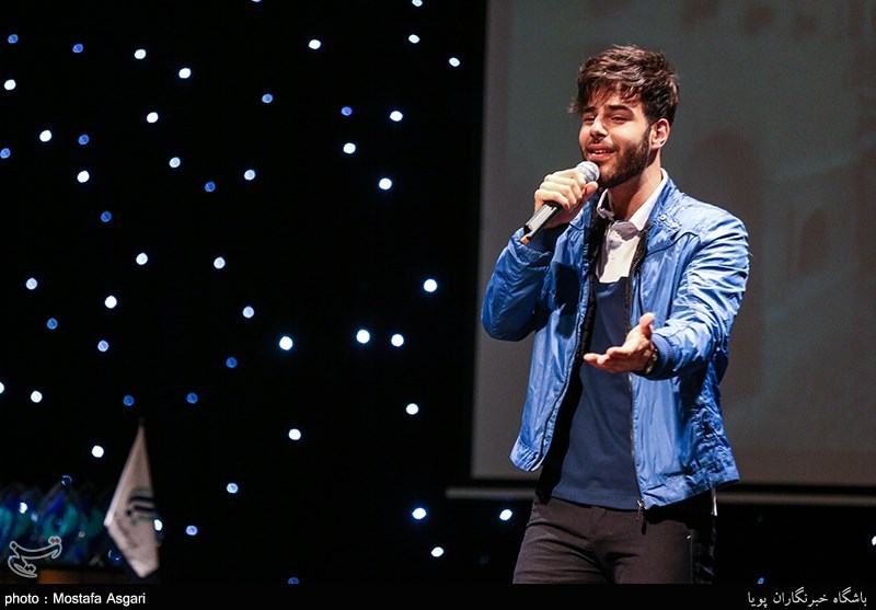 اختتامیه نخستین جشنواره مطبوعات و خبرگزاری‌های انجمن صنفی خبرنگاران و روزنامه‌نگاران ایران