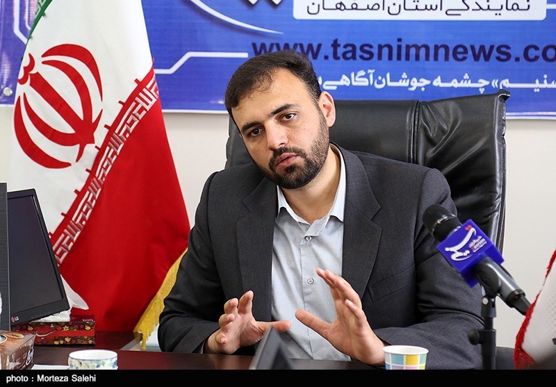 نشست خبری رئیسی