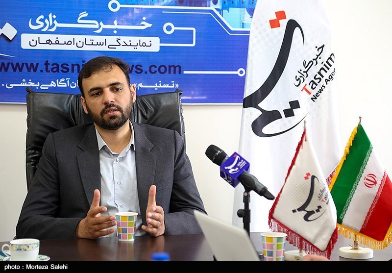 نشست خبری رئیسی