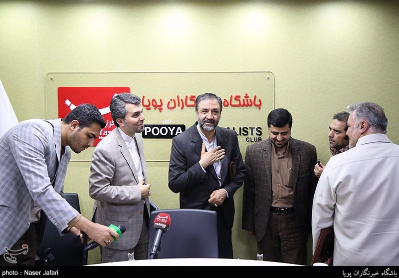 انعقاد تفاهم‌نامه شورای عالی قرآن و باشگاه خبرنگاران پویا