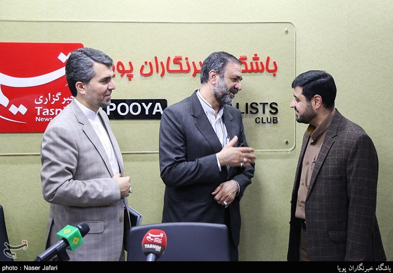 انعقاد تفاهم‌نامه شورای عالی قرآن و باشگاه خبرنگاران پویا