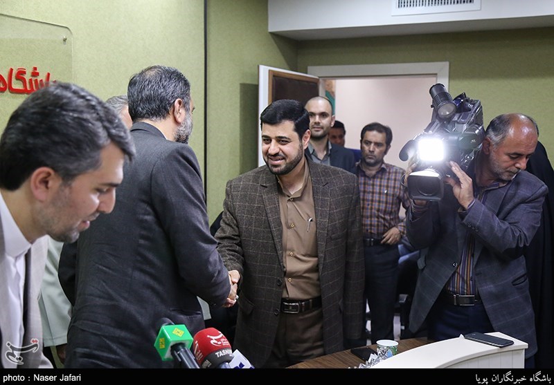 انعقاد تفاهم‌نامه شورای عالی قرآن و باشگاه خبرنگاران پویا