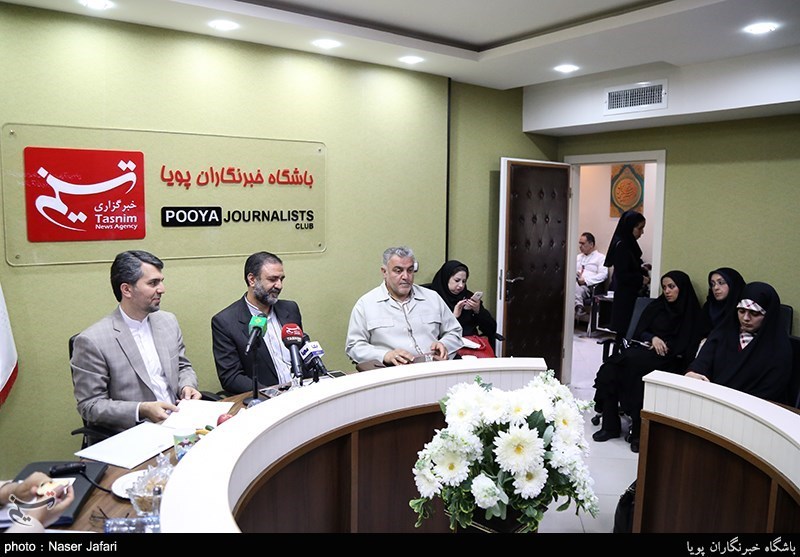 انعقاد تفاهم‌نامه شورای عالی قرآن و باشگاه خبرنگاران پویا