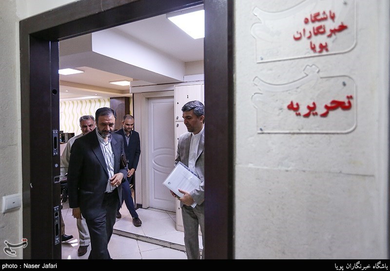 انعقاد تفاهم‌نامه شورای عالی قرآن و باشگاه خبرنگاران پویا