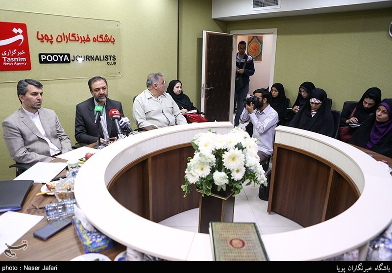 انعقاد تفاهم‌نامه شورای عالی قرآن و باشگاه خبرنگاران پویا