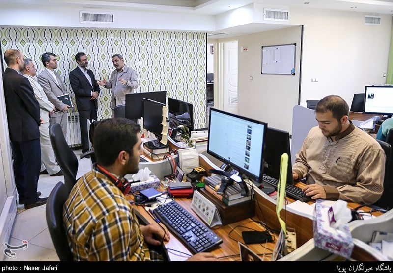 انعقاد تفاهم‌نامه شورای عالی قرآن و باشگاه خبرنگاران پویا