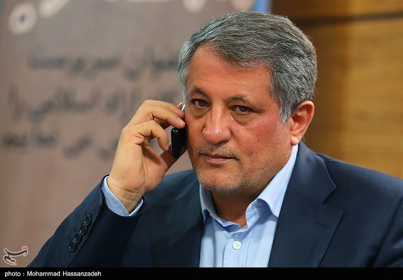 مراسم معارفه سرپرست جدید دانشگاه آزاد اسلامی