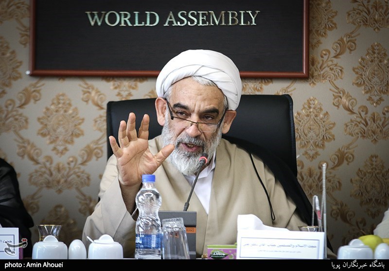 نخستین نشست تخصصی عاشوراپژوهی