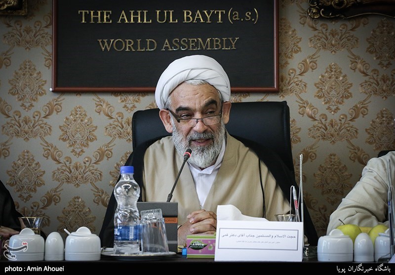 نخستین نشست تخصصی عاشوراپژوهی