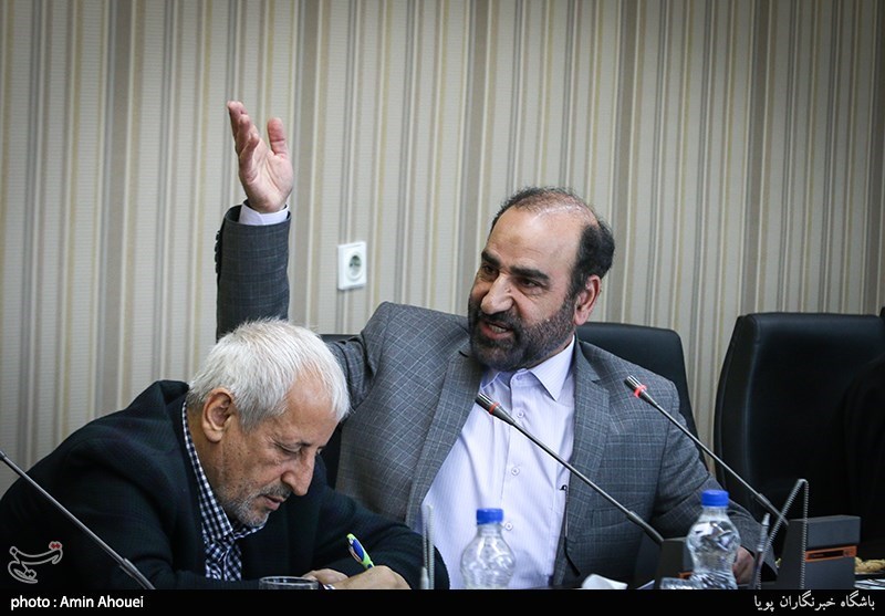 نخستین نشست تخصصی عاشوراپژوهی