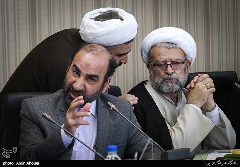 نخستین نشست تخصصی عاشوراپژوهی