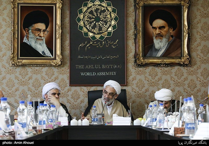 نخستین نشست تخصصی عاشوراپژوهی