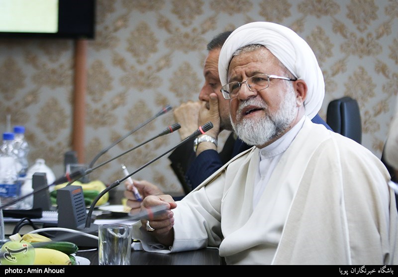 نخستین نشست تخصصی عاشوراپژوهی