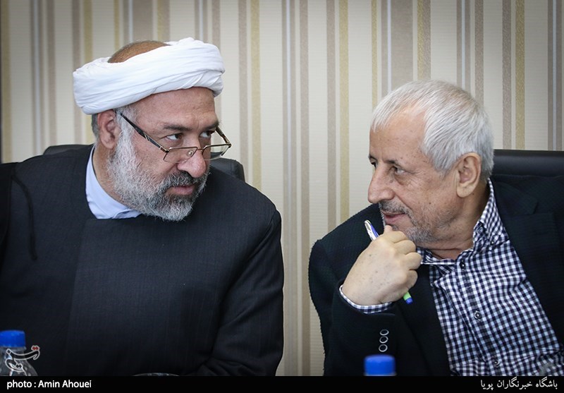 نخستین نشست تخصصی عاشوراپژوهی