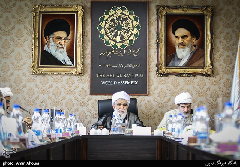 نخستین نشست تخصصی عاشوراپژوهی