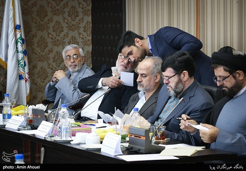 نخستین نشست تخصصی عاشوراپژوهی