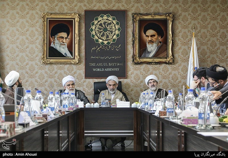 نخستین نشست تخصصی عاشوراپژوهی