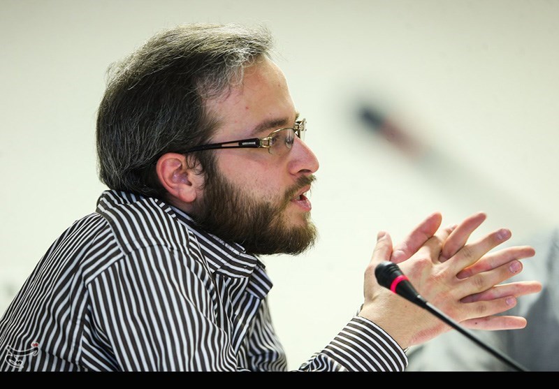 نشست مسئولان دانشجویی ستاد رئیسی