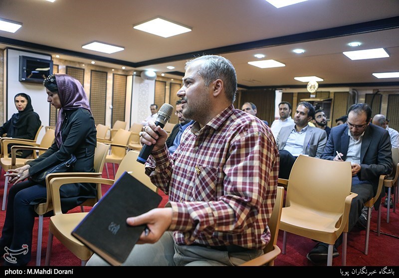 سلسه نشستهای علوم جنایی