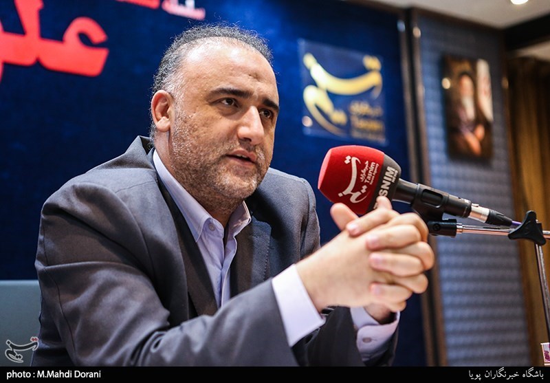 سلسه نشستهای علوم جنایی