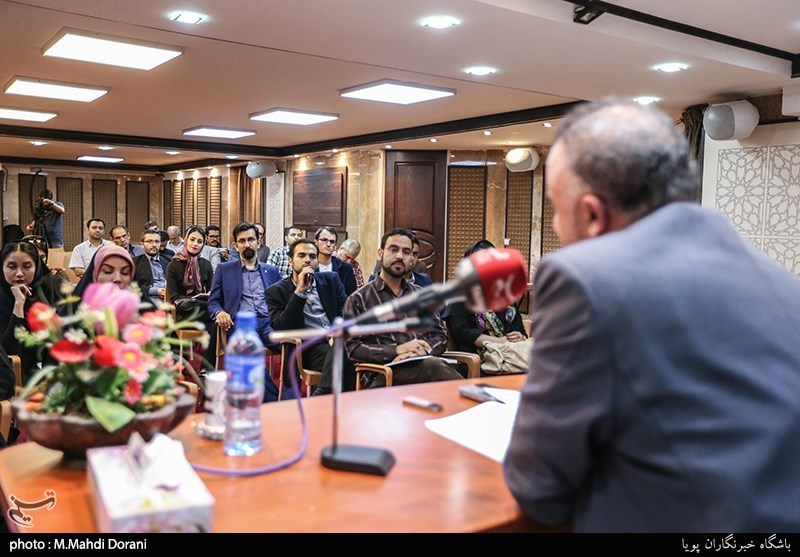 سلسه نشستهای علوم جنایی