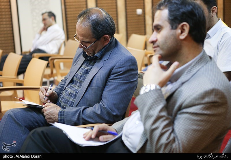 سلسه نشستهای علوم جنایی