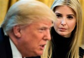 المپیک زمستانی 2018| دختر ترامپ در اختتامیه شرکت می‌کند