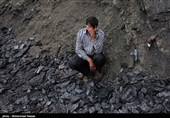 ریزش معدن زمستان یورت در آزادشهر گلستان - 2