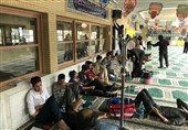 ماجرای مسمومیت دانشجویان سه دانشگاه کشور چه بود؟/ سازمان امور دانشجویان: منتظر نتیجه آزمایش‌ها هستیم
