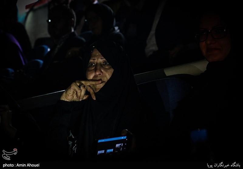 دومین همایش جوانان و دانشجویان حامی روحانی