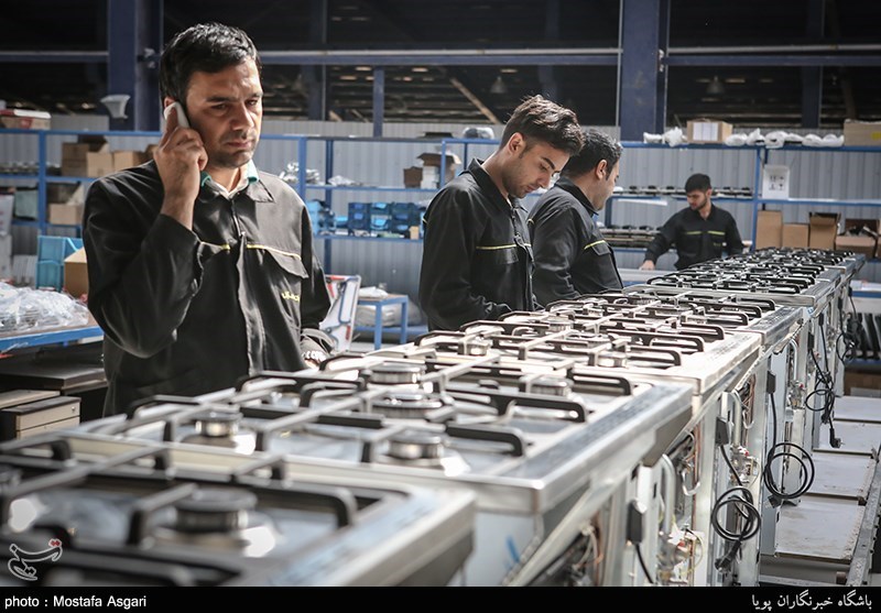 تولید داخلی زیر آوار واردات (15)