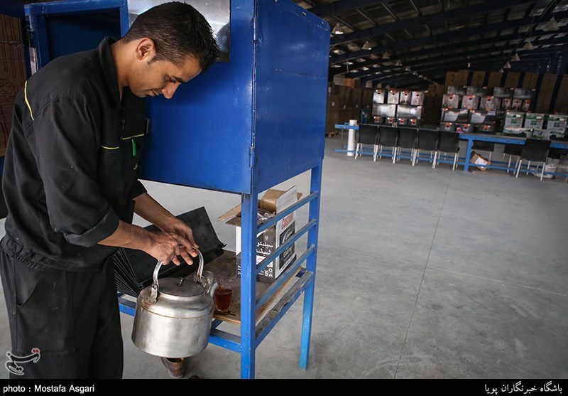 تولید داخلی زیر آوار واردات (15)